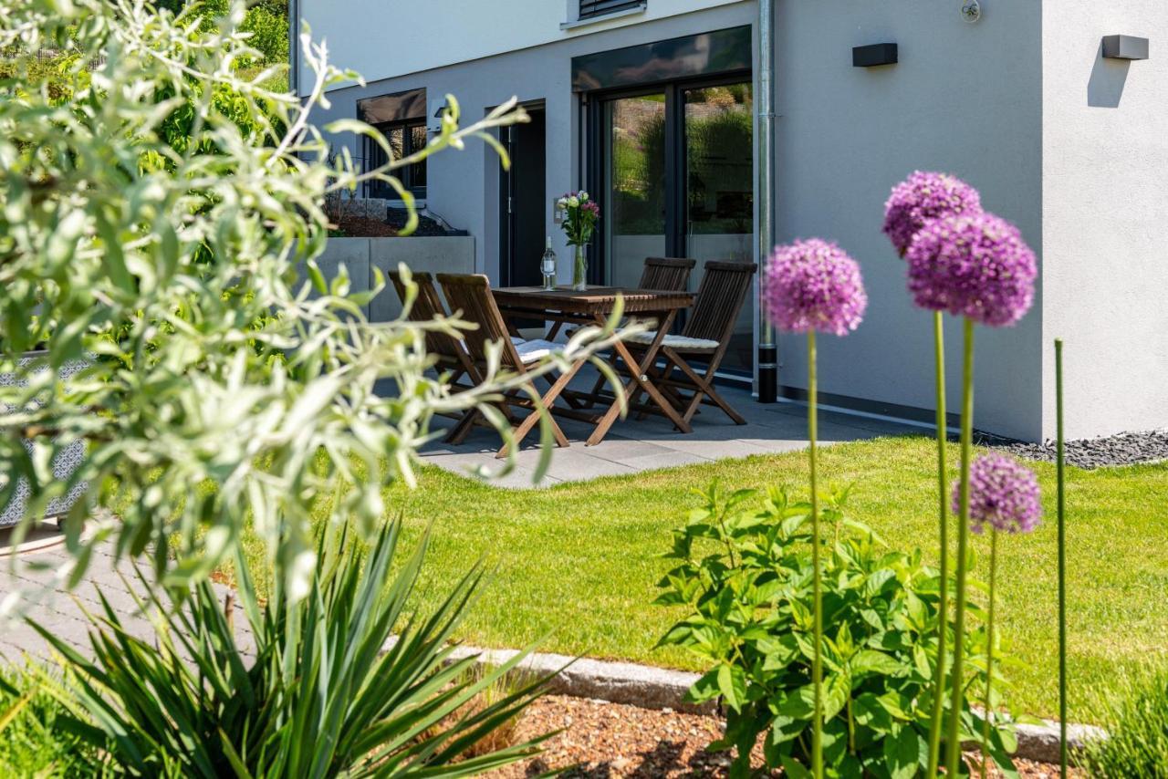 Casa Ka Sol Apartment Bodman-Ludwigshafen Exterior photo