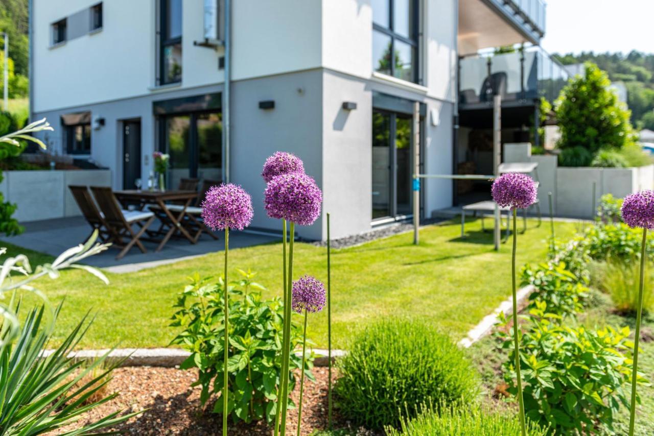 Casa Ka Sol Apartment Bodman-Ludwigshafen Exterior photo