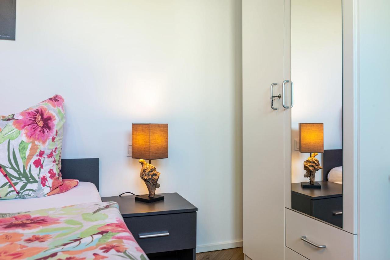 Casa Ka Sol Apartment Bodman-Ludwigshafen Exterior photo