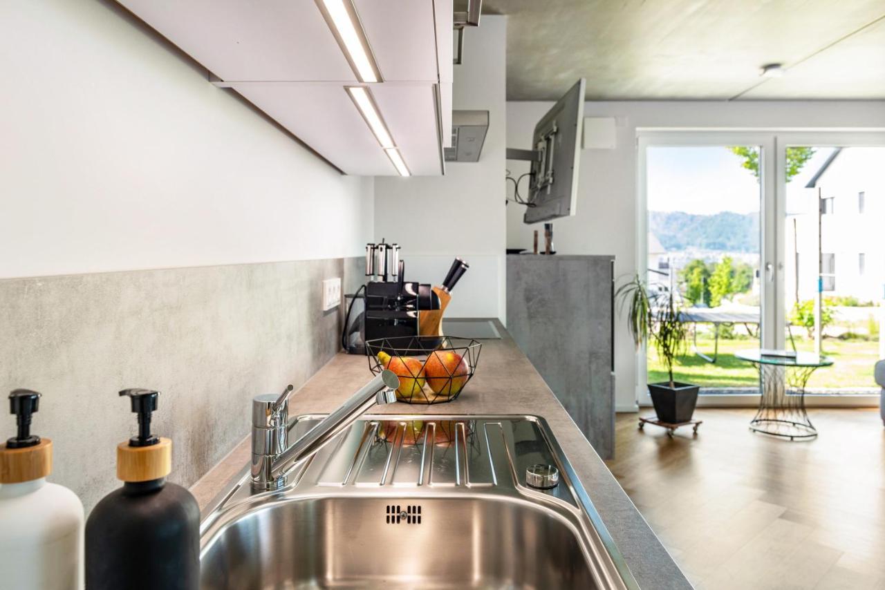Casa Ka Sol Apartment Bodman-Ludwigshafen Exterior photo